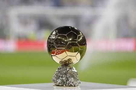 Ballon D'or 2024 begin time & additional & news & Result